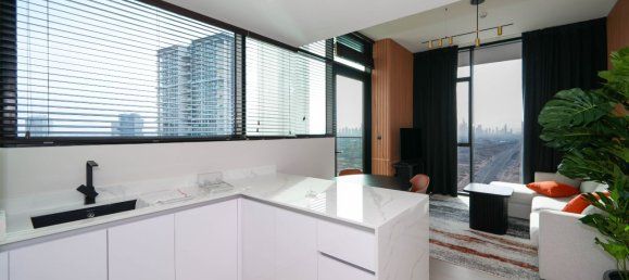 Apartamento de 2 dormitorios en Jumeirah Village Circle, UAE No. 111596 6