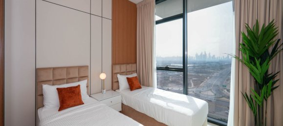 Apartamento de 2 dormitorios en Jumeirah Village Circle, UAE No. 111596 10