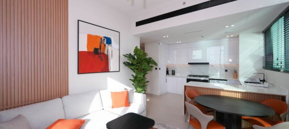 Apartamento de 2 dormitorios en Jumeirah Village Circle, UAE No. 111596 7