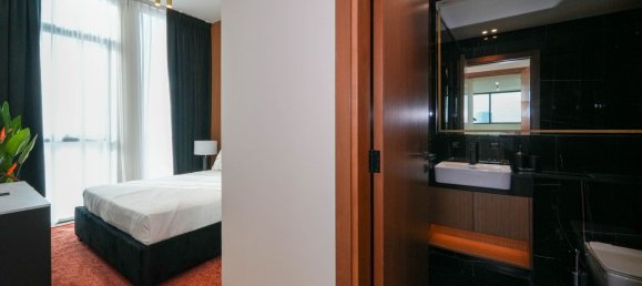 Apartamento de 2 dormitorios en Jumeirah Village Circle, UAE No. 111596 18