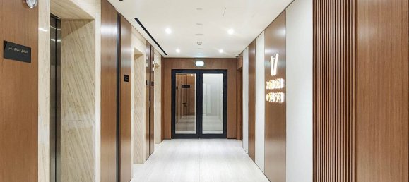 Apartamento de 2 dormitorios en Jumeirah Village Circle, UAE No. 111596 15