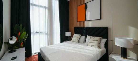 Apartamento de 2 dormitorios en Jumeirah Village Circle, UAE No. 111596 14