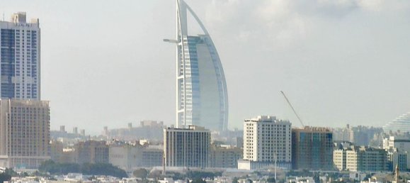 Apartamento de 2 dormitorios en Jumeirah Village Circle, UAE No. 111596 13