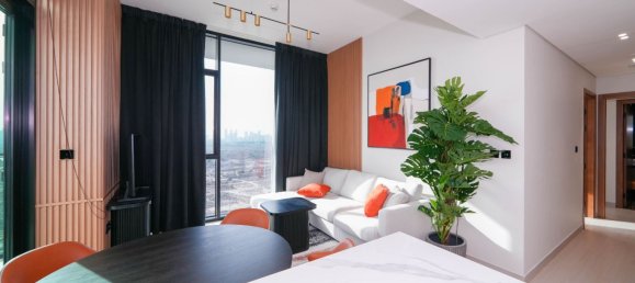 Apartamento de 2 dormitorios en Jumeirah Village Circle, UAE No. 111596 2