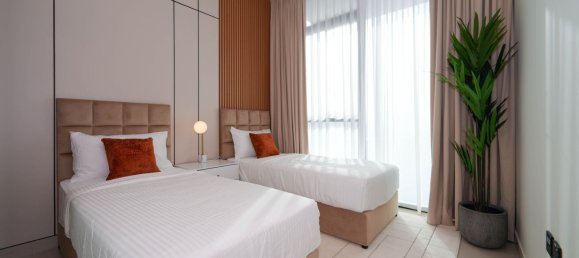 Apartamento de 2 dormitorios en Jumeirah Village Circle, UAE No. 111596 8