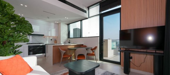 Apartamento de 2 dormitorios en Jumeirah Village Circle, UAE No. 111596 4