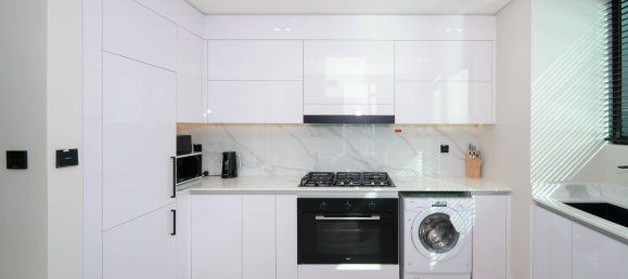 Apartamento de 2 dormitorios en Jumeirah Village Circle, UAE No. 111596 5