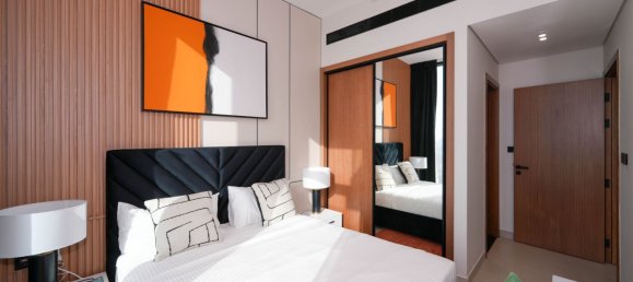 Apartamento de 2 dormitorios en Jumeirah Village Circle, UAE No. 111596 21