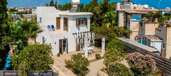 Casa de 2 dormitorios en Protaras, Cyprus No. 23928 25