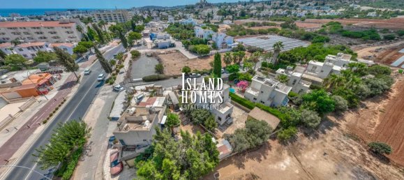 Casa de 2 dormitorios en Protaras, Cyprus No. 23928 4