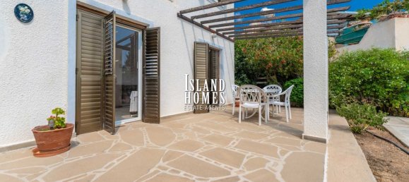 Casa de 2 dormitorios en Protaras, Cyprus No. 23928 26