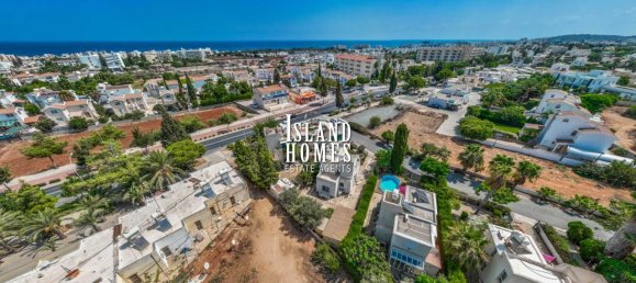 Casa de 2 dormitorios en Protaras, Cyprus No. 23928 19