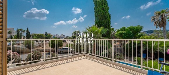 Casa de 2 dormitorios en Protaras, Cyprus No. 23928 3