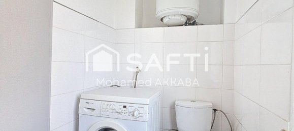 Apartamento T1 em Sarreguemines, France N.º 70542 5