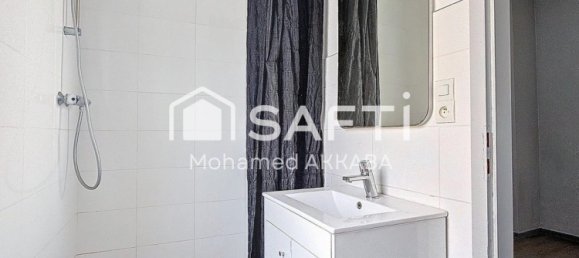 Apartamento T1 em Sarreguemines, France N.º 70542 4
