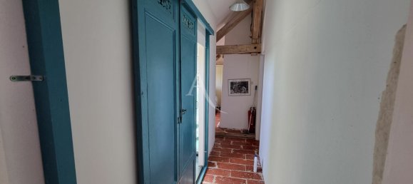 Casa de 4 dormitorios en Mareuil-sur-Cher, France No. 241967 10