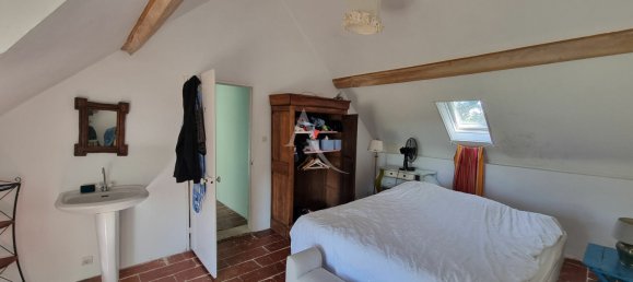 Casa de 4 dormitorios en Mareuil-sur-Cher, France No. 241967 11