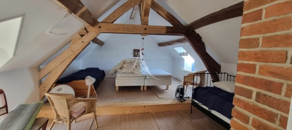 Casa de 4 dormitorios en Mareuil-sur-Cher, France No. 241967 12