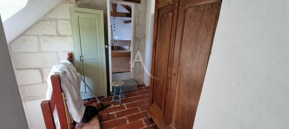 Casa de 4 dormitorios en Mareuil-sur-Cher, France No. 241967 9