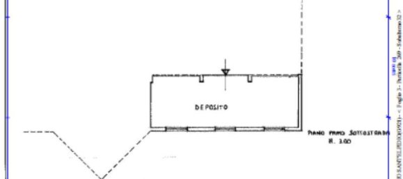 Imóvel comercial em Porto Sant'Elpidio, Italy 384 m² N.º 295063 12