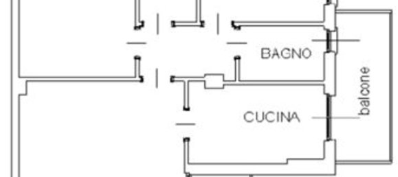 3-Zimmer Wohnung in Garbagnate Milanese, Italy, Nr. 6879 29