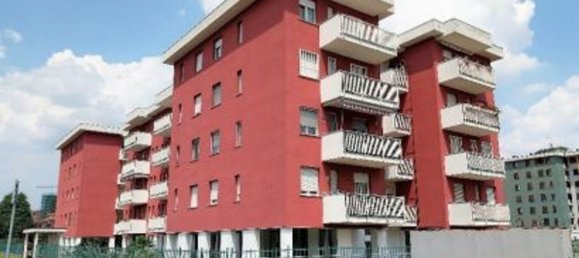 3-Zimmer Wohnung in Garbagnate Milanese, Italy, Nr. 6879 15