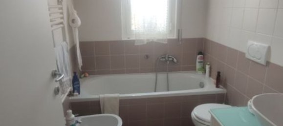 3-Zimmer Wohnung in Garbagnate Milanese, Italy, Nr. 6879 23