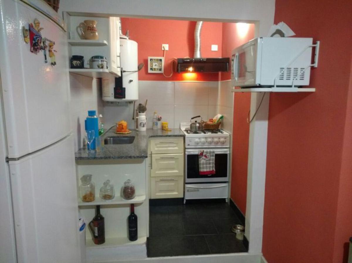 Studio in Mar del Plata, Argentina No. 81727