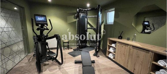 2-salle Appartement à Zell am See, Austria No. 91330 7