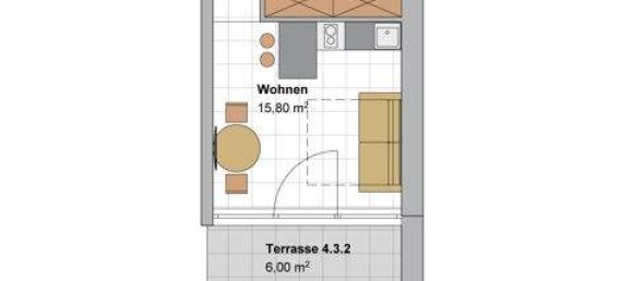 2-salle Appartement à Zell am See, Austria No. 91330 11