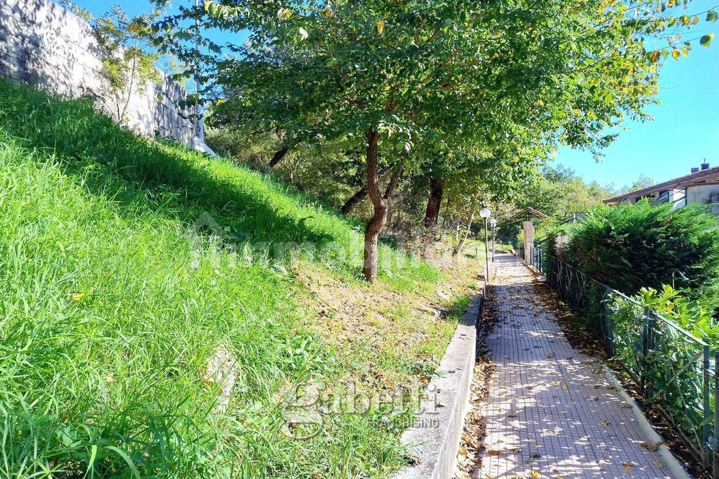 1 غرف نوم شقة في Vinchiaturo, Italy رقم 153793