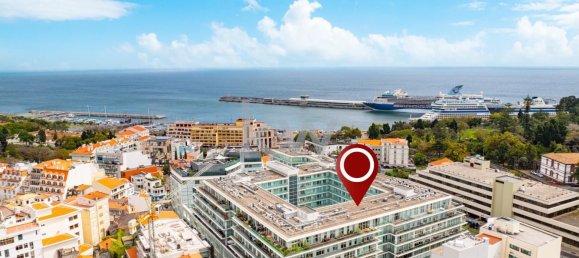 4 bedrooms Apartment in Funchal, Portugal No. 174519 20