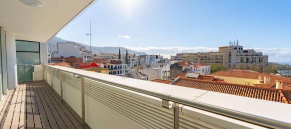 4 bedrooms Apartment in Funchal, Portugal No. 174519 17