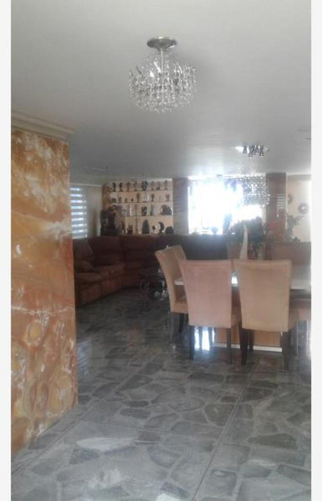 4 bedrooms House in Ciudad Lopez Mateos, Mexico No. 218409