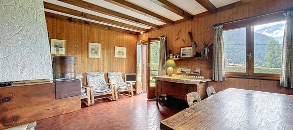 4 غرف نوم منزل في Servoz, France رقم 302472 3