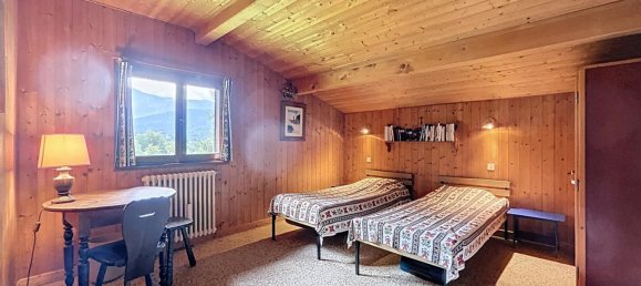 4 غرف نوم منزل في Servoz, France رقم 302472 12