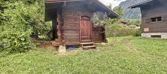 4 غرف نوم منزل في Servoz, France رقم 302472 15