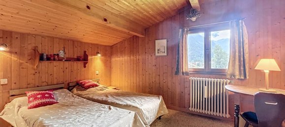 4 غرف نوم منزل في Servoz, France رقم 302472 11