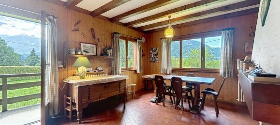 4 غرف نوم منزل في Servoz, France رقم 302472 4