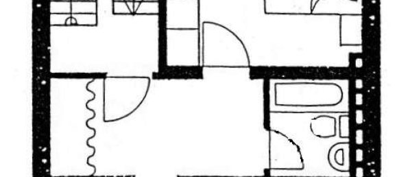1 غرف نوم شقة في Monchengladbach, Germany رقم 228006 10