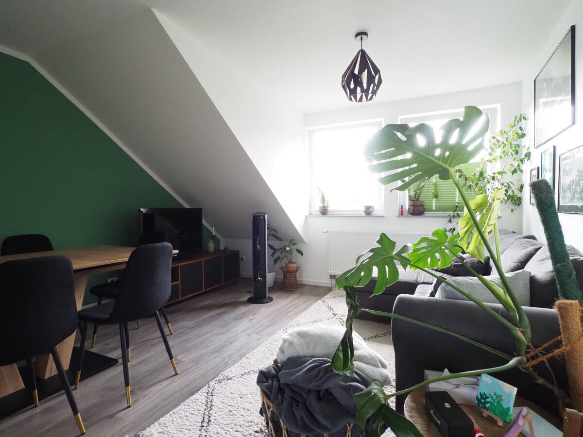 1 bedroom Apartment in Pinneberg, Germany No. 325405