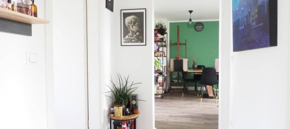 1 bedroom Apartment in Pinneberg, Germany No. 325405 3