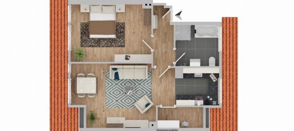 1 bedroom Apartment in Pinneberg, Germany No. 325405 11