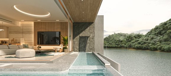 4 غرف نوم فيلا في Pattaya, Thailand رقم 81757 4