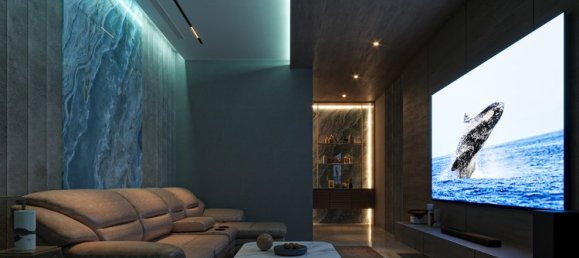 4 غرف نوم فيلا في Pattaya, Thailand رقم 81757 13