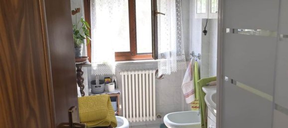 Квартира с 4 комнатами в Парма, Италия № 298922 7