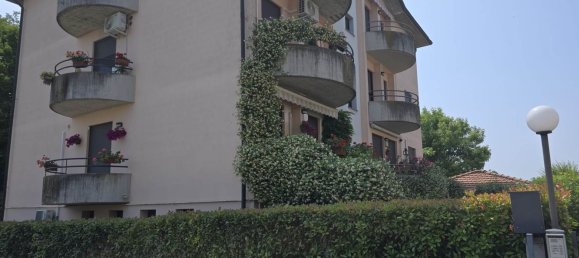 Квартира с 4 комнатами в Парма, Италия № 298922 5