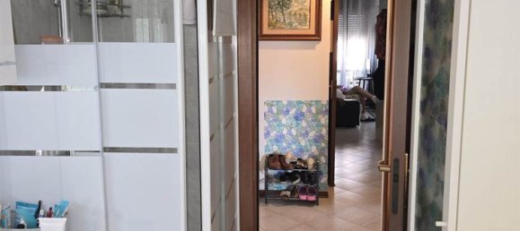 Квартира с 4 комнатами в Парма, Италия № 298922 10