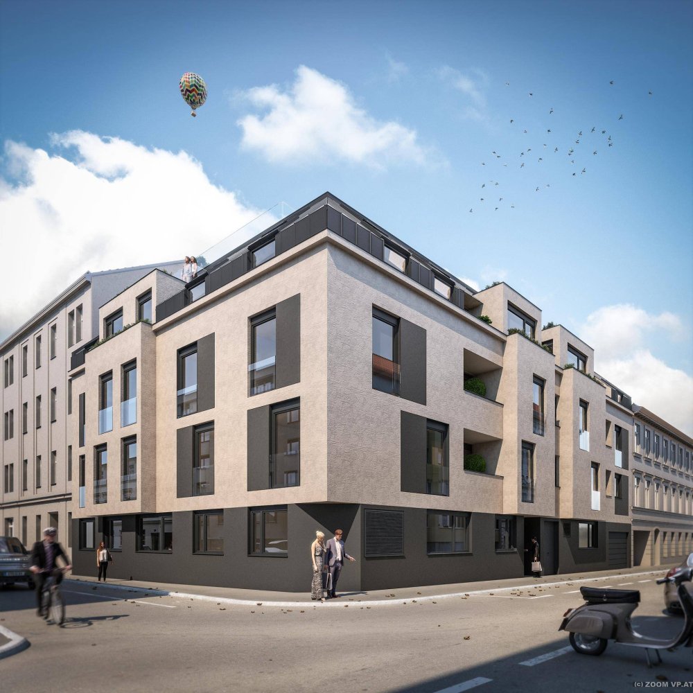 1 غرف نوم شقة في Wahring, Austria رقم 221807