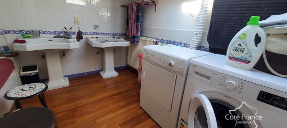 2 bedrooms Townhouse in Laifour, France No. 274675 8